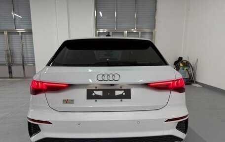 Audi A3, 2022 год, 2 140 000 рублей, 16 фотография