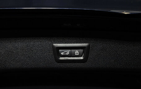 BMW X3, 2015 год, 2 499 585 рублей, 17 фотография