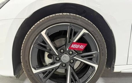 Audi A3, 2022 год, 2 140 000 рублей, 13 фотография