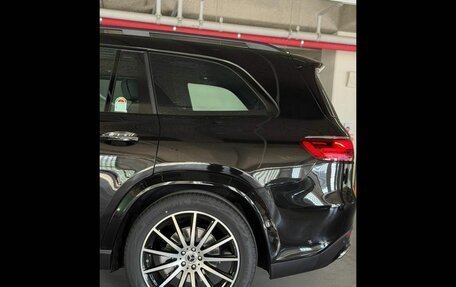Mercedes-Benz GLS, 2026 год, 18 990 000 рублей, 4 фотография