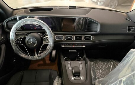 Mercedes-Benz GLS, 2026 год, 18 990 000 рублей, 13 фотография