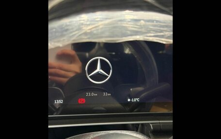 Mercedes-Benz GLS, 2026 год, 18 990 000 рублей, 14 фотография