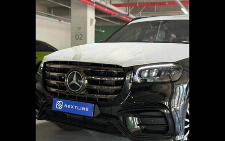 Mercedes-Benz GLS, 2026 год, 18 990 000 рублей, 5 фотография