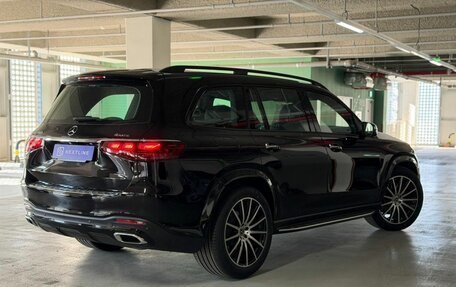 Mercedes-Benz GLS, 2026 год, 18 990 000 рублей, 6 фотография