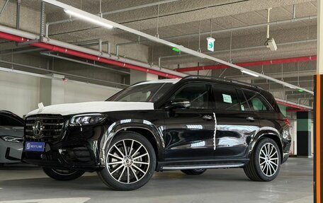 Mercedes-Benz GLS, 2026 год, 18 990 000 рублей, 3 фотография