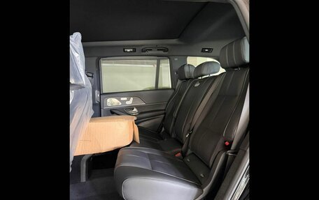 Mercedes-Benz GLS, 2026 год, 18 990 000 рублей, 12 фотография