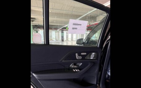 Mercedes-Benz GLS, 2026 год, 18 990 000 рублей, 15 фотография