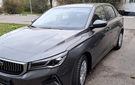 Geely Emgrand, 2024 год, 1 890 000 рублей, 1 фотография