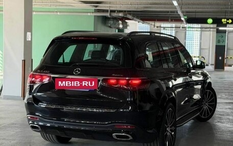 Mercedes-Benz GLS, 2026 год, 18 990 000 рублей, 7 фотография