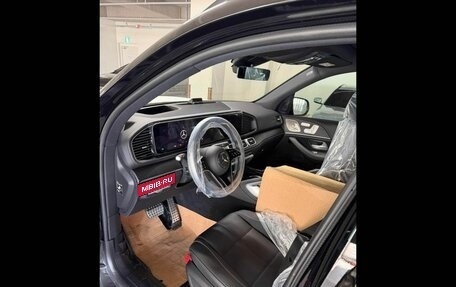 Mercedes-Benz GLS, 2026 год, 18 990 000 рублей, 10 фотография