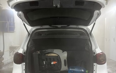 Volkswagen Tiguan I, 2008 год, 1 150 000 рублей, 1 фотография