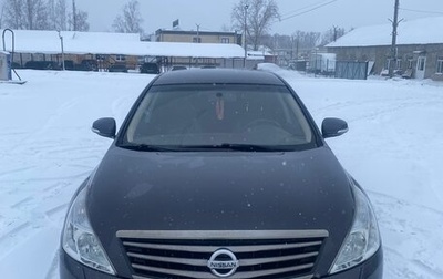 Nissan Teana, 2009 год, 910 000 рублей, 1 фотография