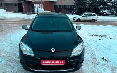 Renault Megane III, 2011 год, 550 000 рублей, 1 фотография