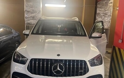 Mercedes-Benz GLE, 2019 год, 5 349 000 рублей, 1 фотография