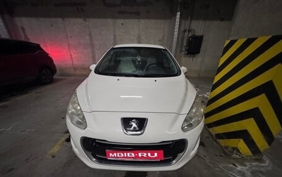 Peugeot 308 II, 2011 год, 400 000 рублей, 1 фотография