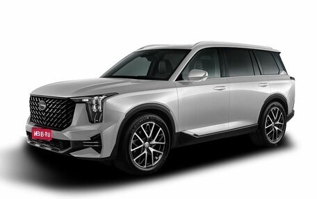 GAC GS8, 2025 год, 5 199 000 рублей, 1 фотография