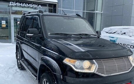 ЛуАЗ Patriot, 2019 год, 1 072 000 рублей, 1 фотография