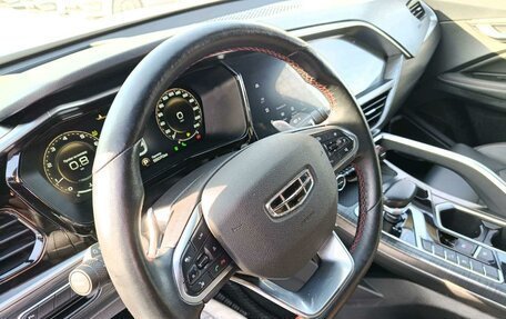 Geely Tugella FY11, 2023 год, 2 916 790 рублей, 1 фотография