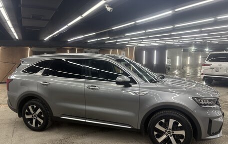 KIA Sorento IV, 2021 год, 3 800 000 рублей, 1 фотография