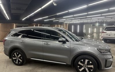 KIA Sorento IV, 2021 год, 3 800 000 рублей, 1 фотография