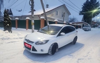 Ford Focus III, 2014 год, 895 000 рублей, 1 фотография