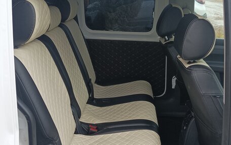 Volkswagen Caddy III рестайлинг, 2013 год, 950 000 рублей, 1 фотография