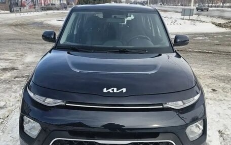 KIA Soul III, 2022 год, 2 150 000 рублей, 1 фотография