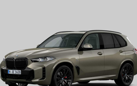 BMW X5, 2025 год, 17 390 000 рублей, 1 фотография