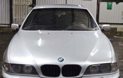 BMW 5 серия, 1999 год, 749 999 рублей, 1 фотография