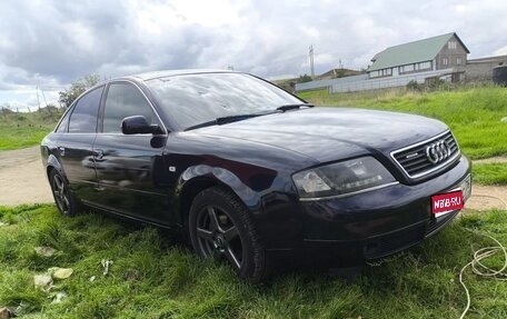 Audi A6, 1998 год, 600 000 рублей, 1 фотография