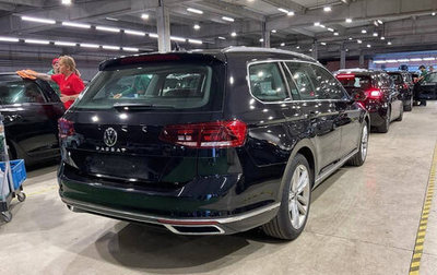 Volkswagen Passat B8 рестайлинг, 2023 год, 2 592 000 рублей, 1 фотография