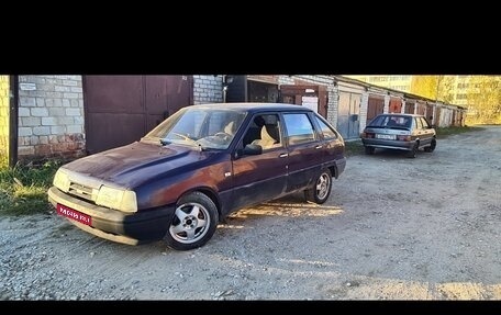 ИЖ 2126 «Ода», 2003 год, 130 000 рублей, 1 фотография