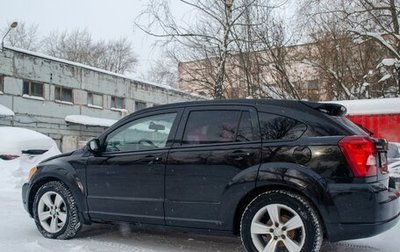 Dodge Caliber I рестайлинг, 2010 год, 600 000 рублей, 1 фотография