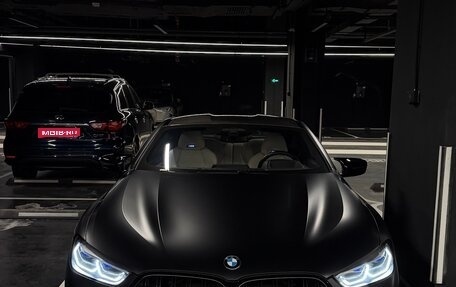 BMW M8 I (F91/F92/F93), 2020 год, 12 500 000 рублей, 1 фотография