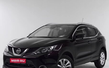 Nissan Qashqai, 2014 год, 1 390 000 рублей, 1 фотография