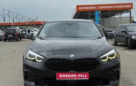 BMW 2 серия F44, 2021 год, 3 100 000 рублей, 1 фотография