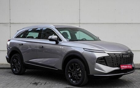 Haval F7, 2026 год, 2 899 000 рублей, 1 фотография