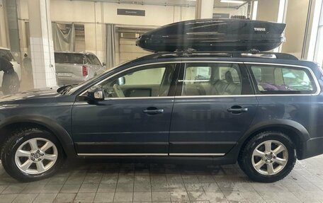 Volvo XC70 II рестайлинг, 2008 год, 1 130 000 рублей, 3 фотография
