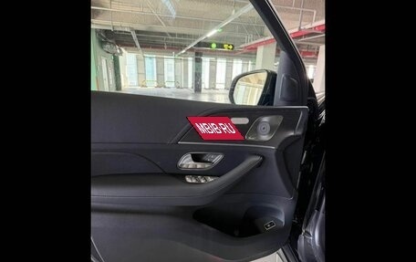 Mercedes-Benz GLS, 2026 год, 18 990 000 рублей, 16 фотография