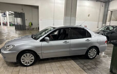 Mitsubishi Lancer IX, 2007 год, 600 000 рублей, 3 фотография