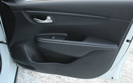 KIA Rio IV, 2020 год, 1 710 000 рублей, 16 фотография