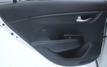 KIA Rio IV, 2020 год, 1 710 000 рублей, 17 фотография