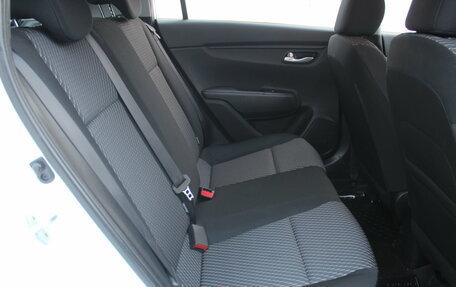 KIA Rio IV, 2020 год, 1 710 000 рублей, 19 фотография