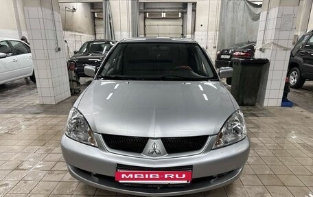 Mitsubishi Lancer IX, 2007 год, 600 000 рублей, 5 фотография