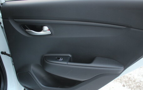 KIA Rio IV, 2020 год, 1 710 000 рублей, 20 фотография