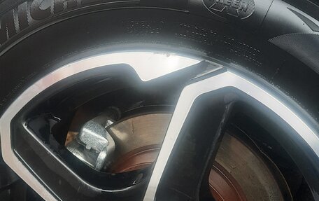 KIA Rio III рестайлинг, 2014 год, 895 000 рублей, 8 фотография