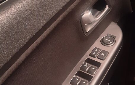 KIA Rio III рестайлинг, 2014 год, 895 000 рублей, 12 фотография