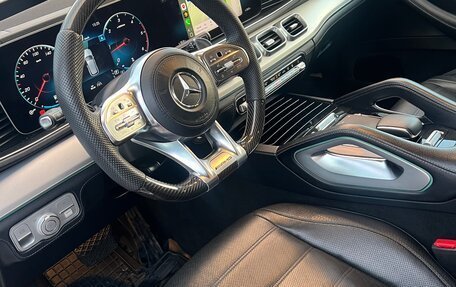 Mercedes-Benz GLE, 2019 год, 5 349 000 рублей, 7 фотография