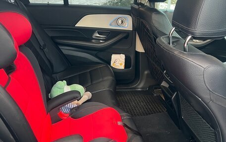 Mercedes-Benz GLE, 2019 год, 5 349 000 рублей, 8 фотография