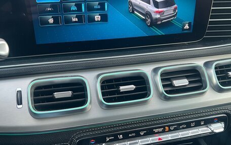 Mercedes-Benz GLE, 2019 год, 5 349 000 рублей, 10 фотография